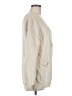 ABound Ivory Cardigan Size M - photo 4