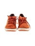 Allbirds Orange Sneakers Size 7 - photo 2