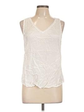 Chan Luu Sleeveless Blouse (view 1)