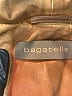 Bagatelle 100% Viscose Brown Jacket Size M - photo 6