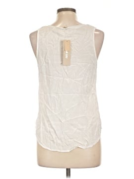 Chan Luu Sleeveless Blouse (view 2)