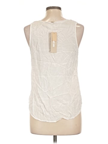 Chan Luu Sleeveless Blouse (view 2)