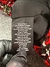 Alice + Olivia Tweed Red Jacket Size 14 - photo 7