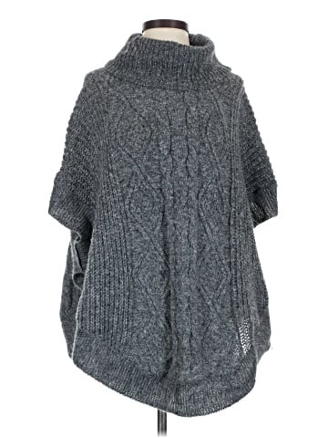 Vince Camuto Poncho (view 1)