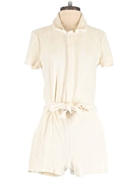 Beyond Yoga Romper