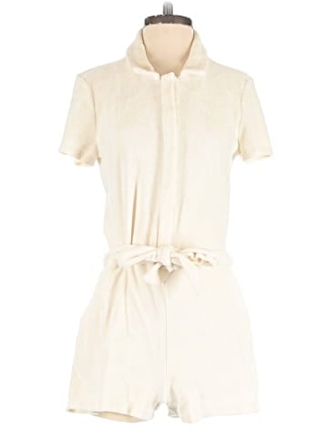 Beyond Yoga Romper (view 1)