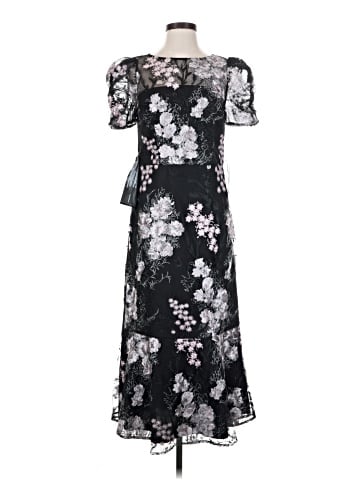 JS Collections Cocktail Dress (view 1)