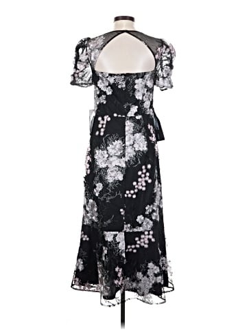 JS Collections Cocktail Dress (view 2)