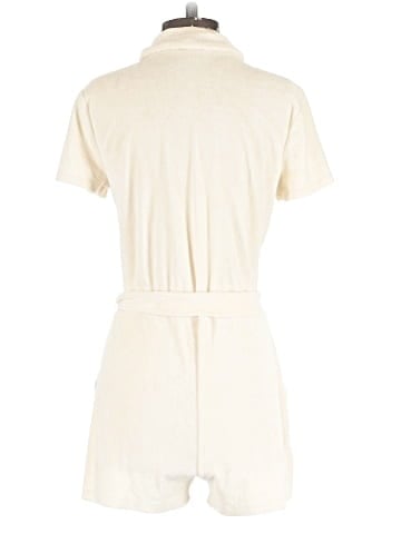 Beyond Yoga Romper (view 2)