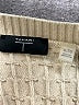 T Tahari Ivory Pullover Sweater Size XL - photo 7