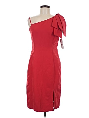 Julia Jordan Cocktail Dress (view 1)