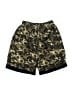 Unbranded Camo Gold Athletic Shorts Size M (estimated, kids) - photo 2