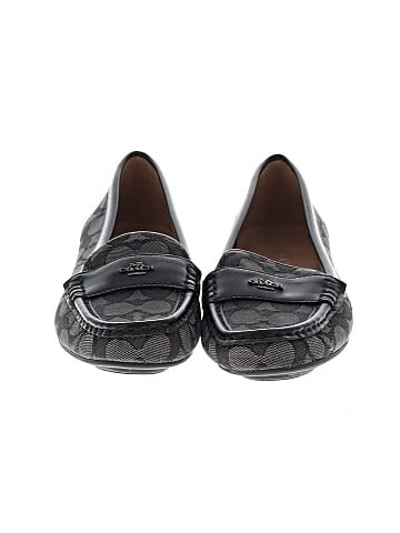 Coach Flats (view 2)