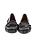 Coach Black Flats Size 7 1/2 - photo 2