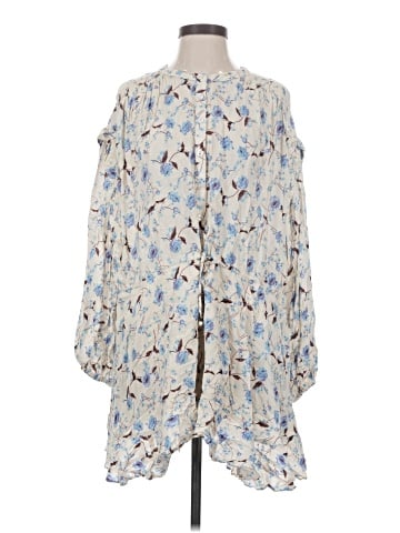 Free People Casual Dress (view 1)