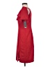 Julia Jordan Red Cocktail Dress Size 6 - photo 5
