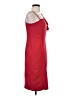 Julia Jordan Red Cocktail Dress Size 6 - photo 4