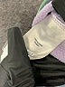 Lands' End 100% Polyester Purple Fleece Jacket Size 10 - 12 - photo 5