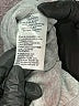 Star Wars 100% Cotton Graphic Gray Long Sleeve Onesie Size Preemie - photo 4