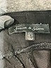 Jasmine & Juliana Black Active Pants Size 12 - photo 7