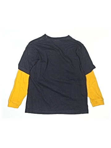 Wrangler Jeans Co 3/4 Sleeve T-Shirt (view 2)
