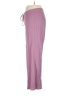 Gap Body Purple Casual Pants Size L - photo 5