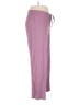 Gap Body Purple Casual Pants Size L - photo 4