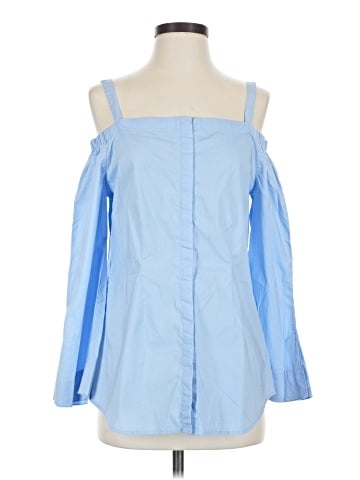 Tyler Boe Sleeveless Blouse (view 1)