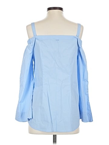 Tyler Boe Sleeveless Blouse (view 2)