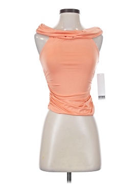 Steven By Steve Madden Sleeveless Top