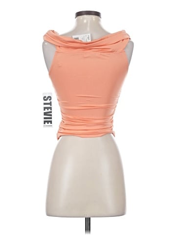 Steven by Steve Madden Sleeveless Top (view 2)