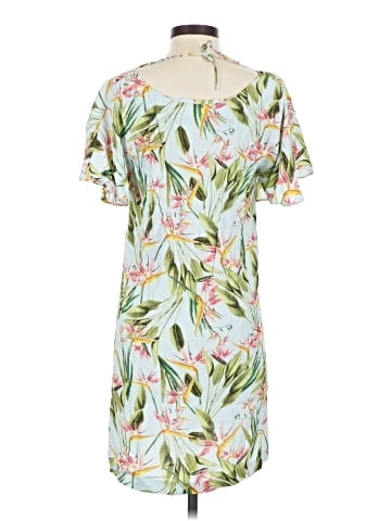 Zara Basic Casual Dress (view 2)