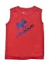Under Armour Red Sleeveless T-Shirt Size 4T - photo 1