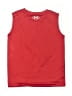 Under Armour Red Sleeveless T-Shirt Size 4T - photo 2