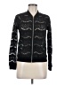 Fire Los Angeles Black Long Sleeve Top Size M - photo 1