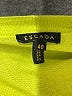 Escada Green Cardigan Size EU 40 / US 10 - photo 7