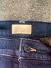 Mother Blue Denim Skirt Size 23 waist - photo 4
