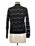 Fire Los Angeles Black Long Sleeve Top Size M - photo 2