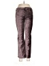 Free People Purple Casual Pants Size 28 waist - photo 1