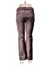 Free People Purple Casual Pants Size 28 waist - photo 2