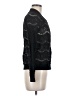 Fire Los Angeles Black Long Sleeve Top Size M - photo 4