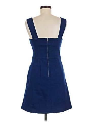 oasis Cocktail Dress (view 2)