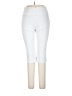 Valerie Stevens White Blue Active Pants Size 12 - photo 1