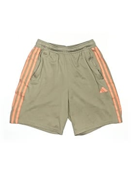 Adidas Athletic Shorts (view 1)