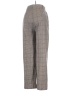 Brixton Plaid Gray Dress Pants Size 25 waist - photo 2