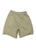 Adidas 100% Polyester Solid Green Athletic Shorts Size S (youth) - photo 2