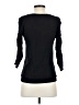 Dolan Black 3/4 Sleeve T-Shirt Size S - photo 2