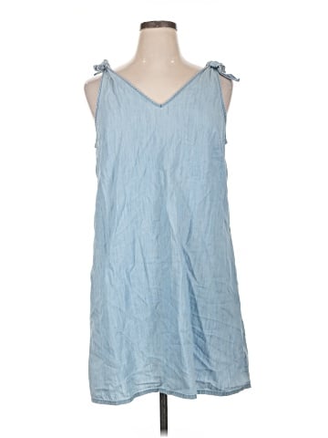 a.n.a. A New Approach Casual Dress (view 1)