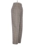 Brixton Plaid Gray Dress Pants Size 25 waist - photo 4