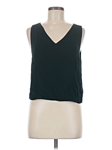 Babaton Sleeveless Blouse (view 1)